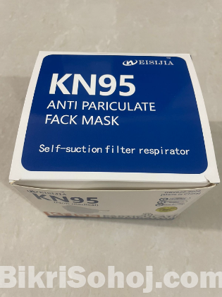 KN95 Non medical mask